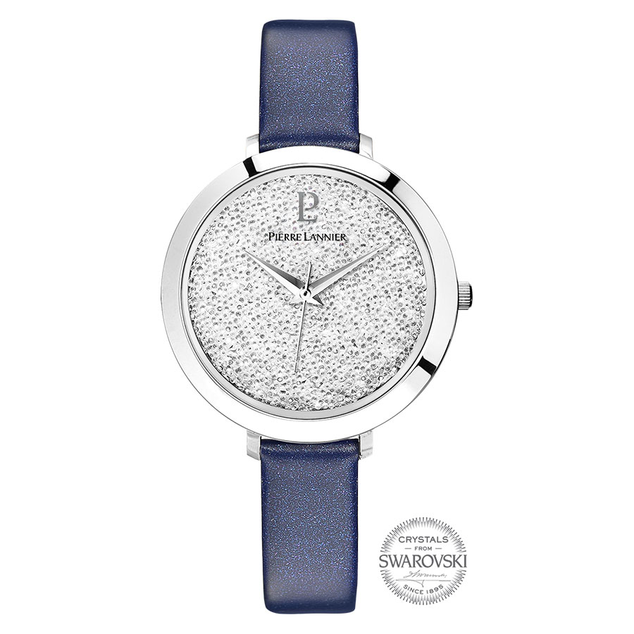 Часы Pierre Lannier Elegance Cristal 095M606